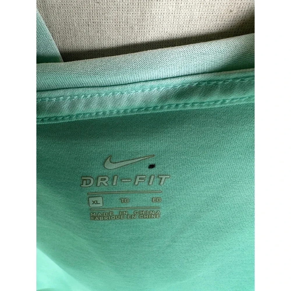 Nike dri fit